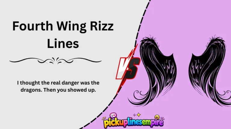 Fourth Wing Rizz Lines