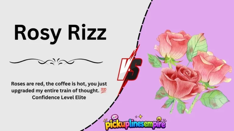 Rosy Rizz