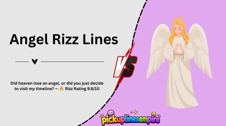 Angel Rizz Lines
